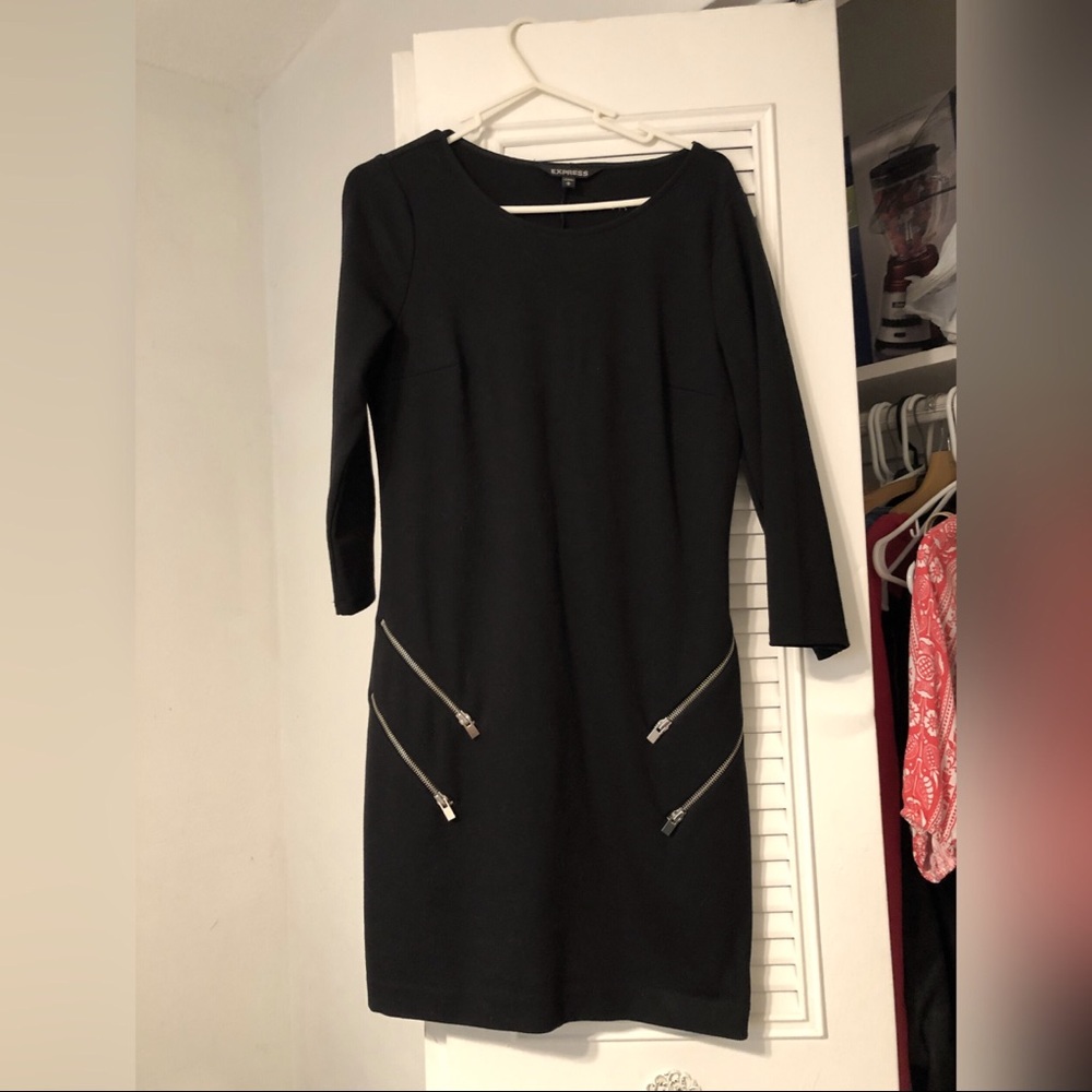 Express Evening dress